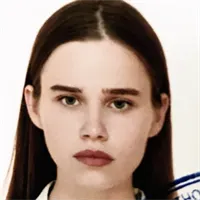 Фотография репетитора Низамитинова Алина Рашидовна