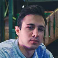 Фотография репетитора Белоножко Антон Сергеевич