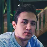 Фотография репетитора Белоножко Антон Сергеевич