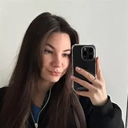 Фотография репетитора Фаттахова Аделина Альбертовна