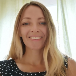 Фотография репетитора Климович Светлана Львовна