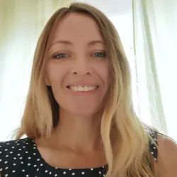 Фотография репетитора Климович Светлана Львовна