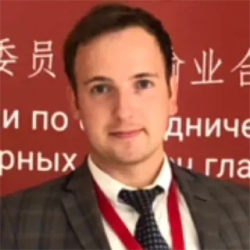 Фотография репетитора Суковатых Дмитрий Эдуардович