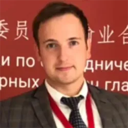 Фотография репетитора Суковатых Дмитрий Эдуардович