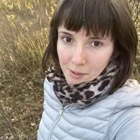 Фотография репетитора Марычева Анастасия Федоровна