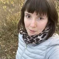 Фотография репетитора Марычева Анастасия Федоровна