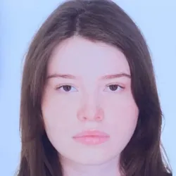 Фотография репетитора Солодилова Юлия Владимировна