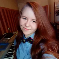 Фотография репетитора Косенко Анастасия Алексеевна