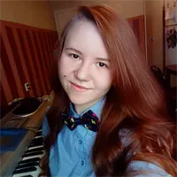 Фотография репетитора Косенко Анастасия Алексеевна