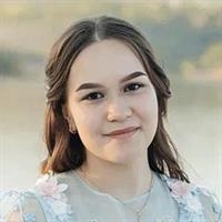 Фотография репетитора Истомина Дарья Сергеевна