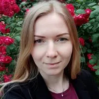 Фотография репетитора Авдеенко Ольга Алексеевна