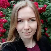 Фотография репетитора Авдеенко Ольга Алексеевна