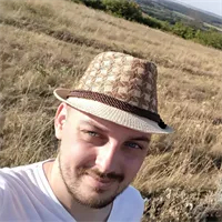 Фотография репетитора Конохов Антон Вадимович