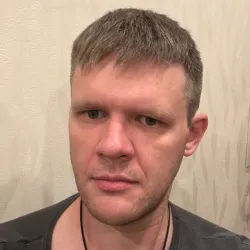 Фотография репетитора Лагашин Павел Юрьевич