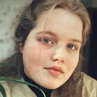 Фотография репетитора Артемьева Полина Павловна