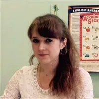 Фотография репетитора Ведерникова Светлана Валерьевна