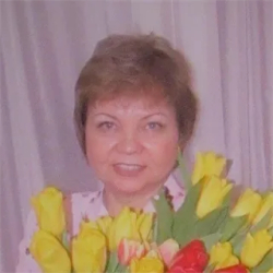 Фотография репетитора Осадчая Марина Николаевна