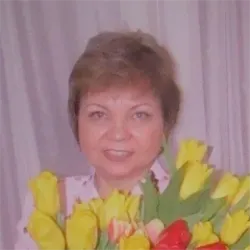 Фотография репетитора Осадчая Марина Николаевна