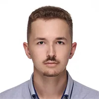 Фотография репетитора Дмитриев Иван Александрович