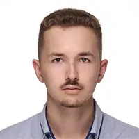 Фотография репетитора Дмитриев Иван Александрович
