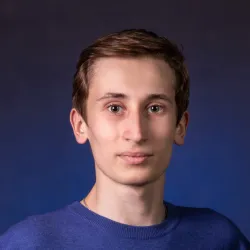 Фотография репетитора Прибылов Максим Владиславович