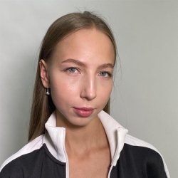 Фотография репетитора Перфильева Дарья Игоревна