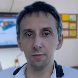 Фотография репетитора Шаповалов Иосиф Леонидович