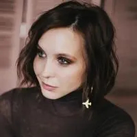 Фотография репетитора Князева Ксенья Владимировна