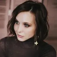 Фотография репетитора Князева Ксенья Владимировна