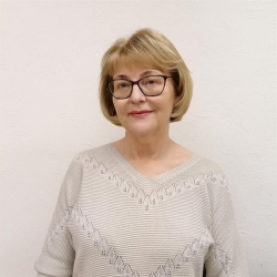 Фотография репетитора Мысюк Ольга Яковлевна