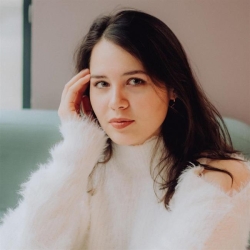 Фотография репетитора Гимазова Лиана Мавлитяновна