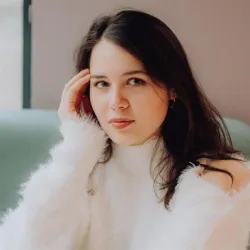 Фотография репетитора Гимазова Лиана Мавлитяновна