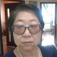 Фотография репетитора Хван Марина Антоновна