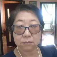 Фотография репетитора Хван Марина Антоновна