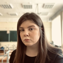 Фотография репетитора Ламова Ирина Александровна