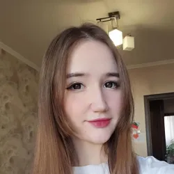 Фотография репетитора Боженова Вероника Валерьевна