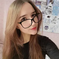 Фотография репетитора Боженова Вероника Валерьевна