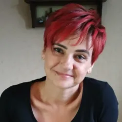 Фотография репетитора Андреева Анна Борисовна