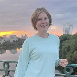 Фотография репетитора Маркова Светлана Владимировна