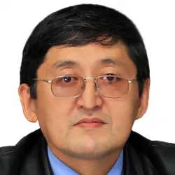 Фотография репетитора Калиев Ибрагим Адиетович