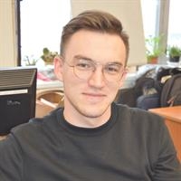 Фотография репетитора Хасанянов Айдар Фаилевич