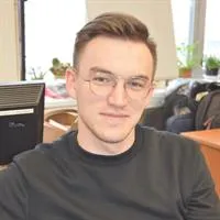 Фотография репетитора Хасанянов Айдар Фаилевич