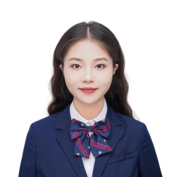 Фотография репетитора Сяо Пэнюань 