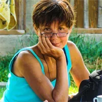 Фотография репетитора Филиппова Ирина Олеговна