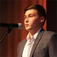 Фотография репетитора Старченков Матвей Денисович