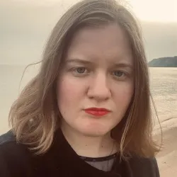 Фотография репетитора Боклер Анна Анатольевна