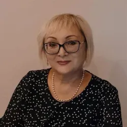 Фотография репетитора Сагитова Разида Ишбирдовна