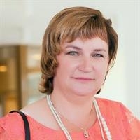 Фотография репетитора Игнатьева Валентина Александровна