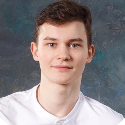 Фотография репетитора Степанов Кирилл Николаевич