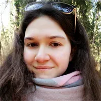 Фотография репетитора Пашкова Екатерина Васильевна